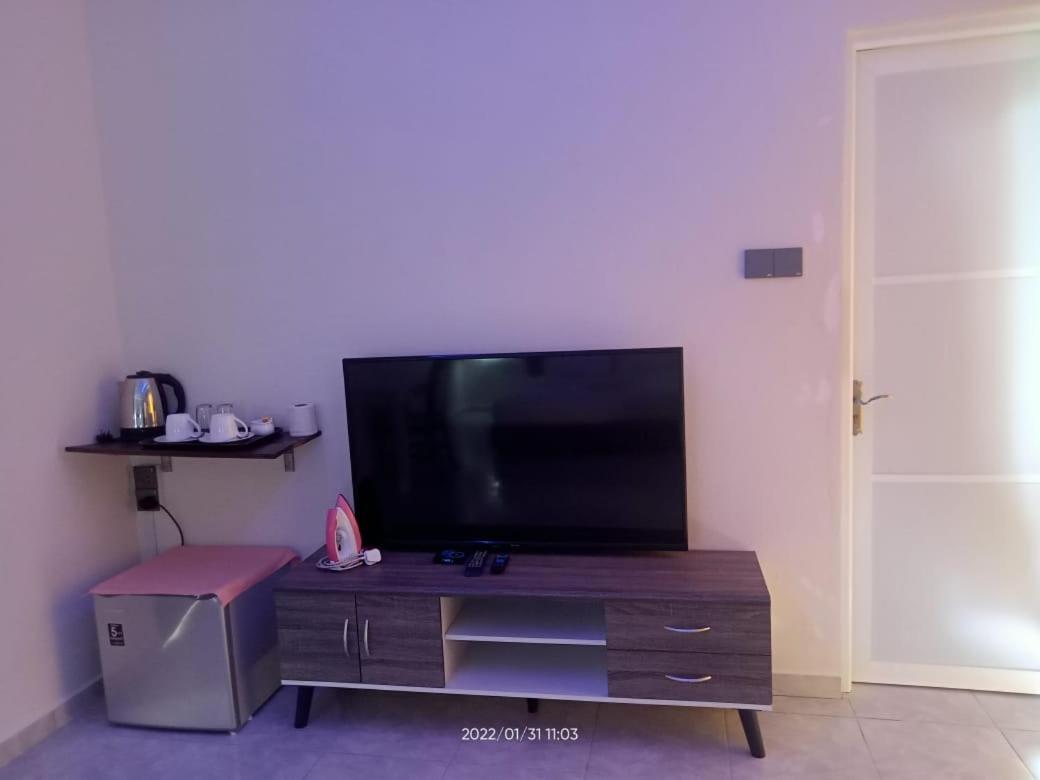 Tokman Inn Pantai Cenang  Zewnętrze zdjęcie