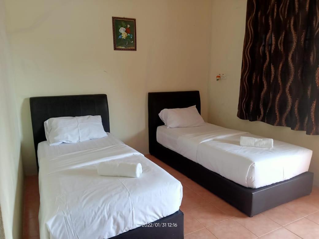 Tokman Inn Pantai Cenang  Zewnętrze zdjęcie