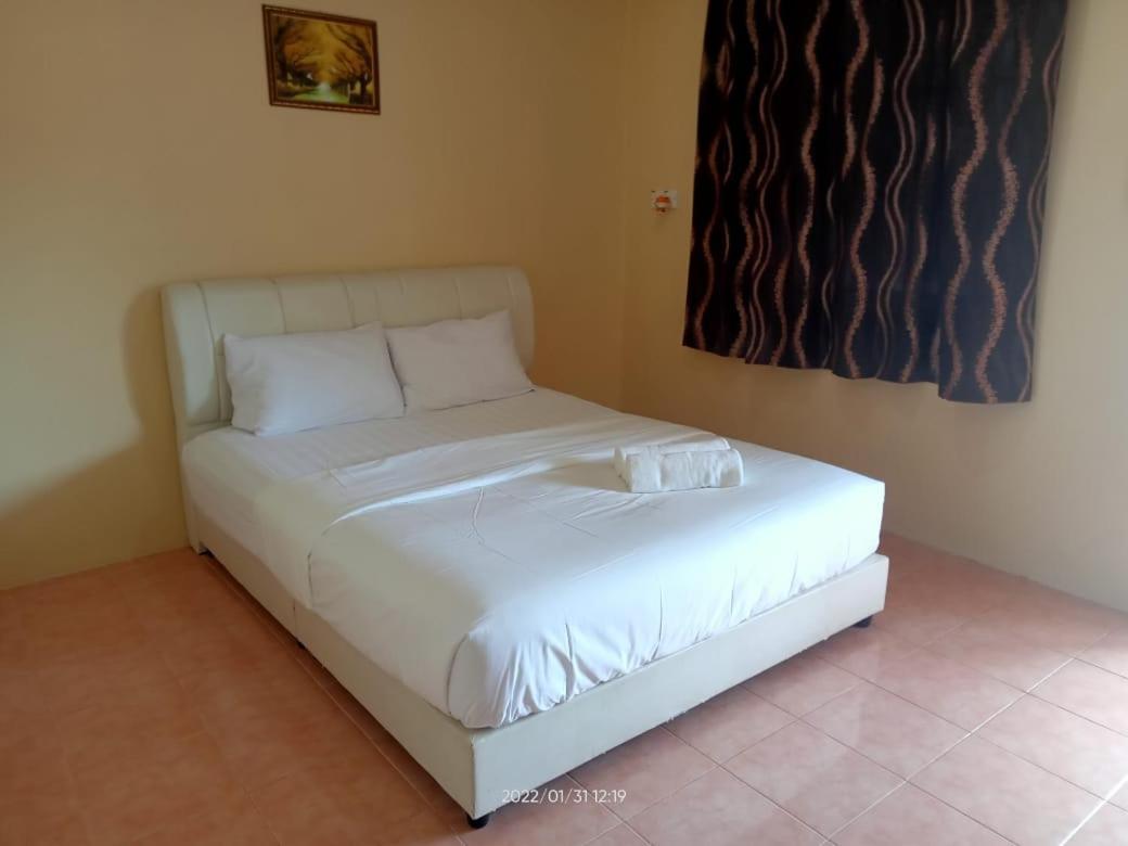 Tokman Inn Pantai Cenang  Zewnętrze zdjęcie