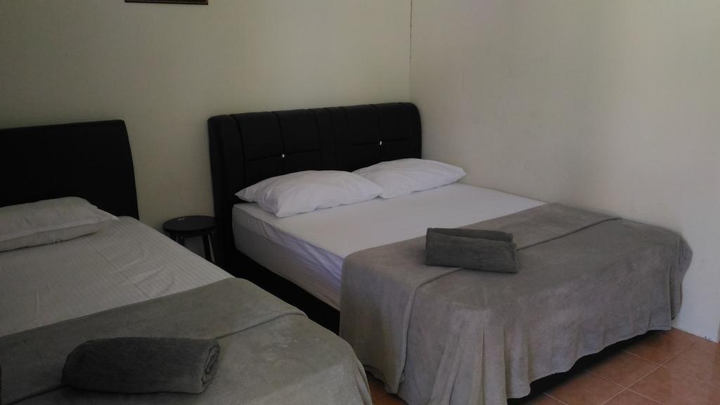 Tokman Inn Pantai Cenang  Pokój zdjęcie