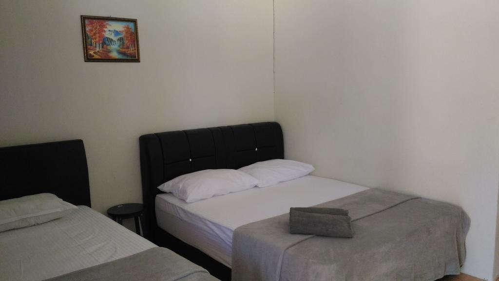Tokman Inn Pantai Cenang  Pokój zdjęcie