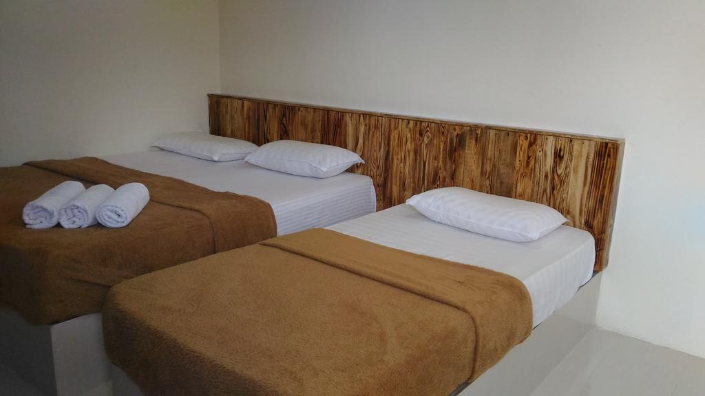 Tokman Inn Pantai Cenang  Zewnętrze zdjęcie